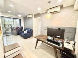 Parc Life (D27), Condominium #535370011